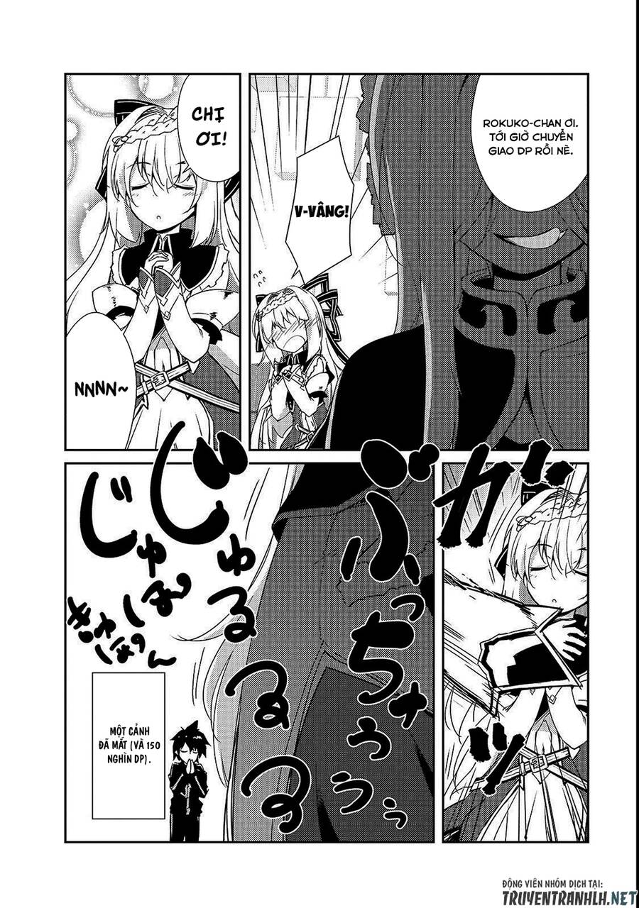 Lazy Dungeon Master Chap 11 - Next Chap 12