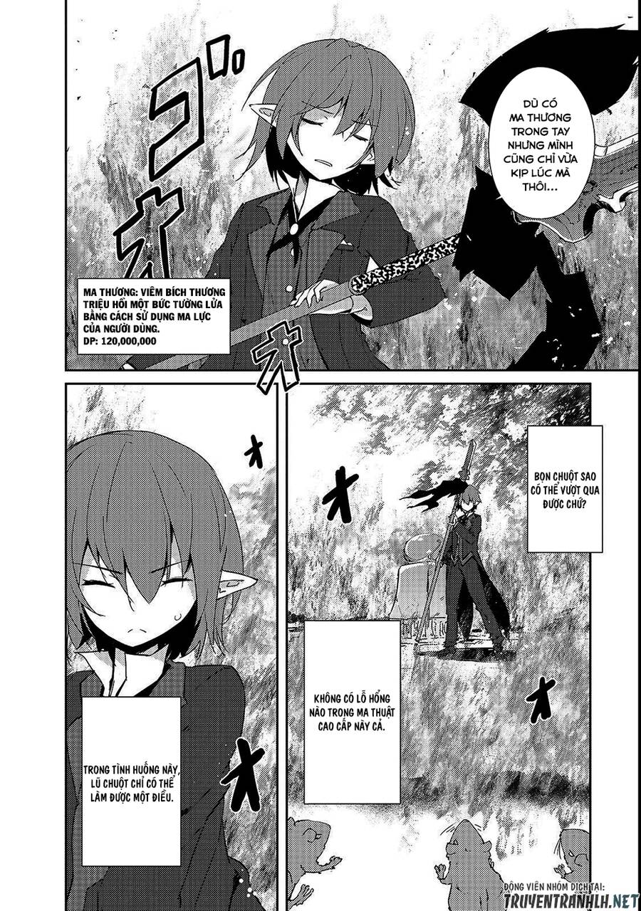 Lazy Dungeon Master Chap 11 - Next Chap 12