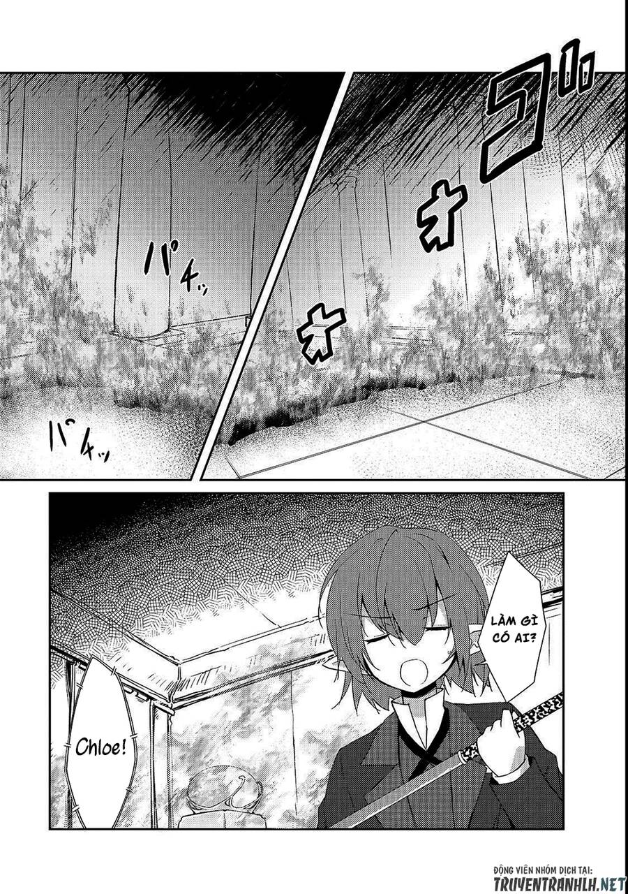 Lazy Dungeon Master Chap 11 - Next Chap 12