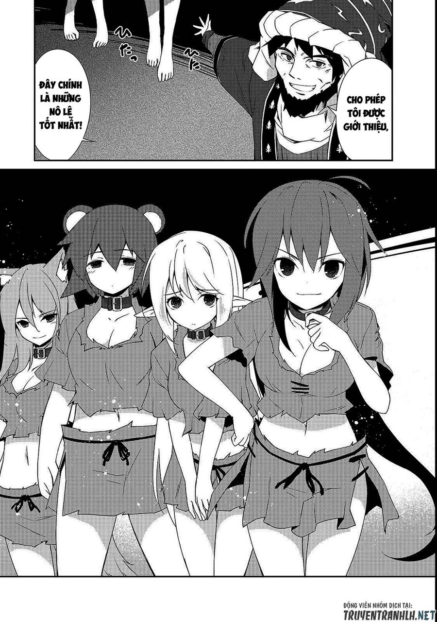 Lazy Dungeon Master Chap 12 - Next Chap 13