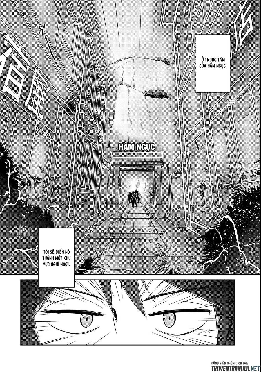 Lazy Dungeon Master Chap 12 - Next Chap 13