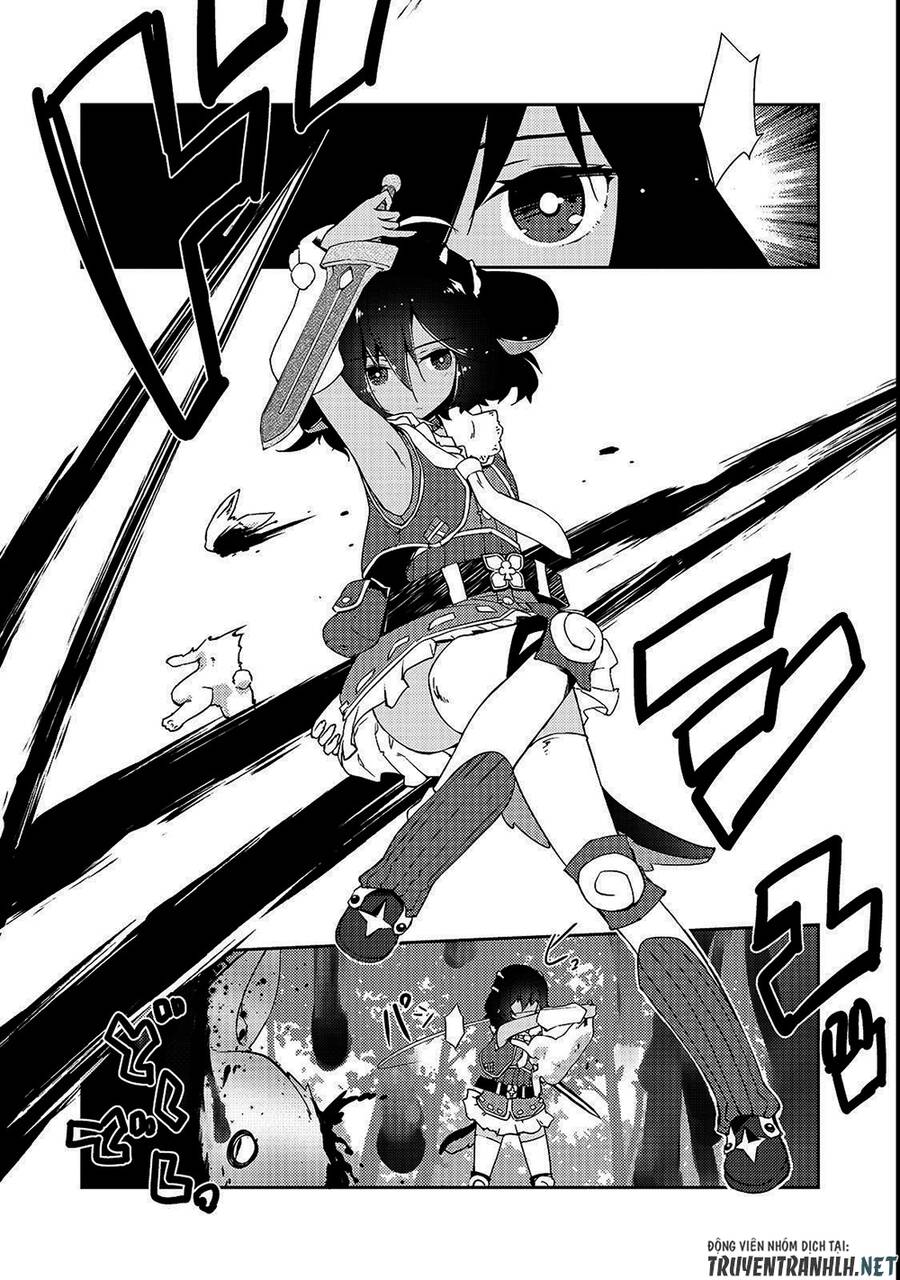 Lazy Dungeon Master Chap 13 - Next Chap 14