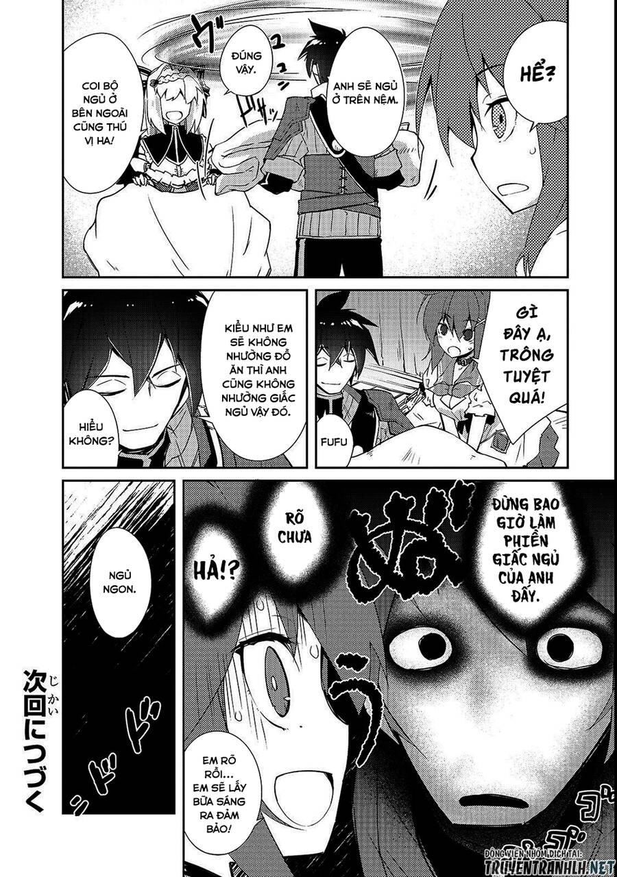 Lazy Dungeon Master Chap 13 - Next Chap 14