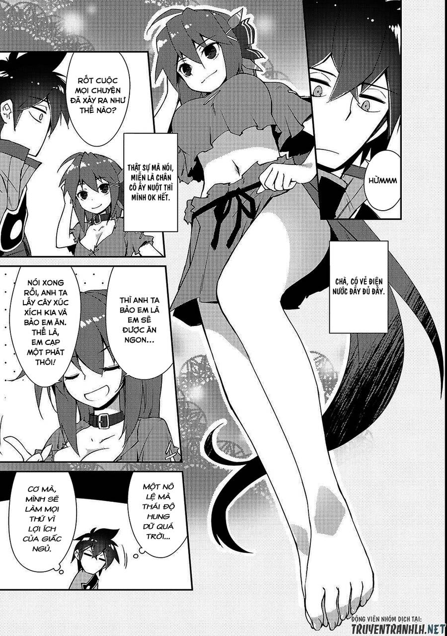 Lazy Dungeon Master Chap 13 - Next Chap 14