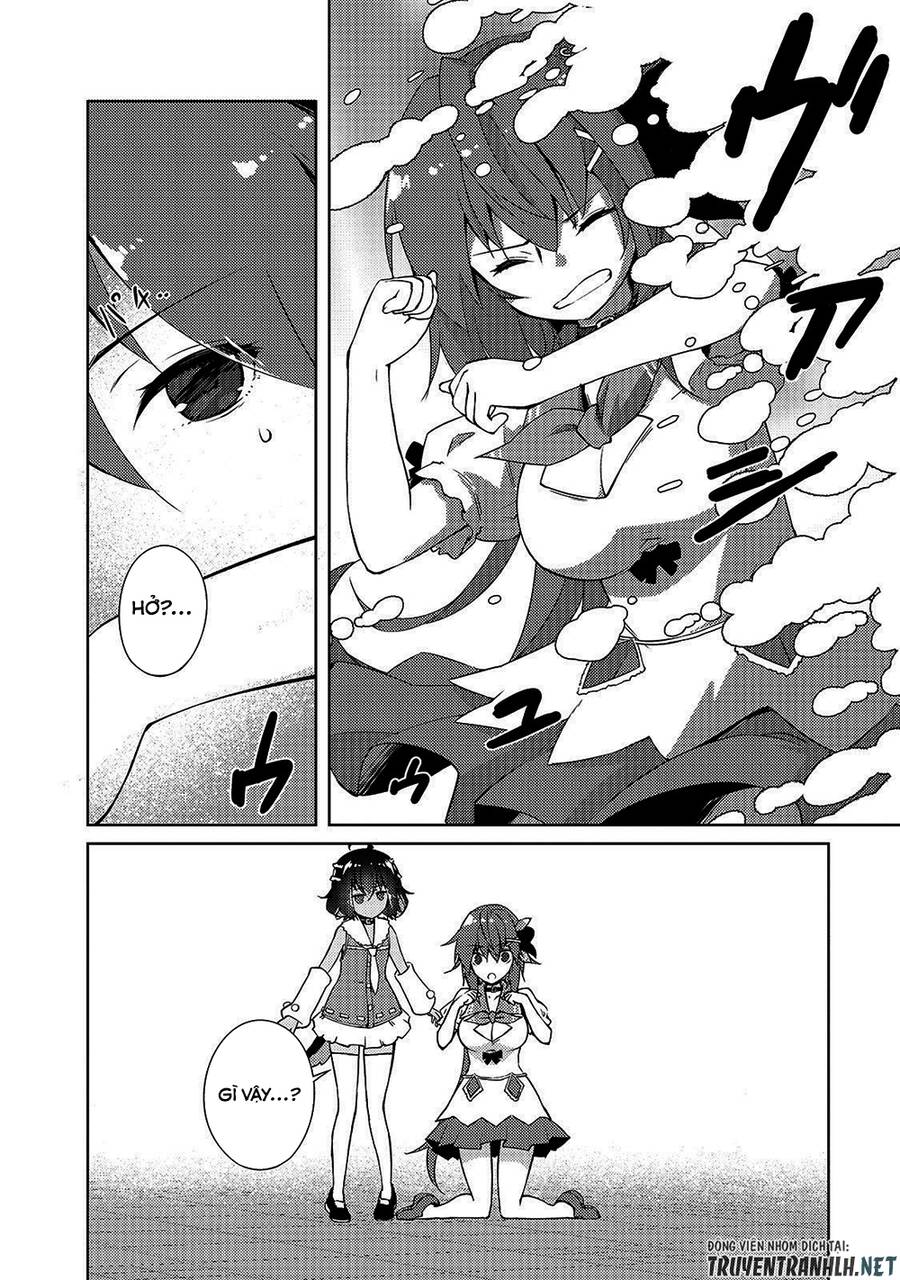 Lazy Dungeon Master Chap 14 - Next Chap 15