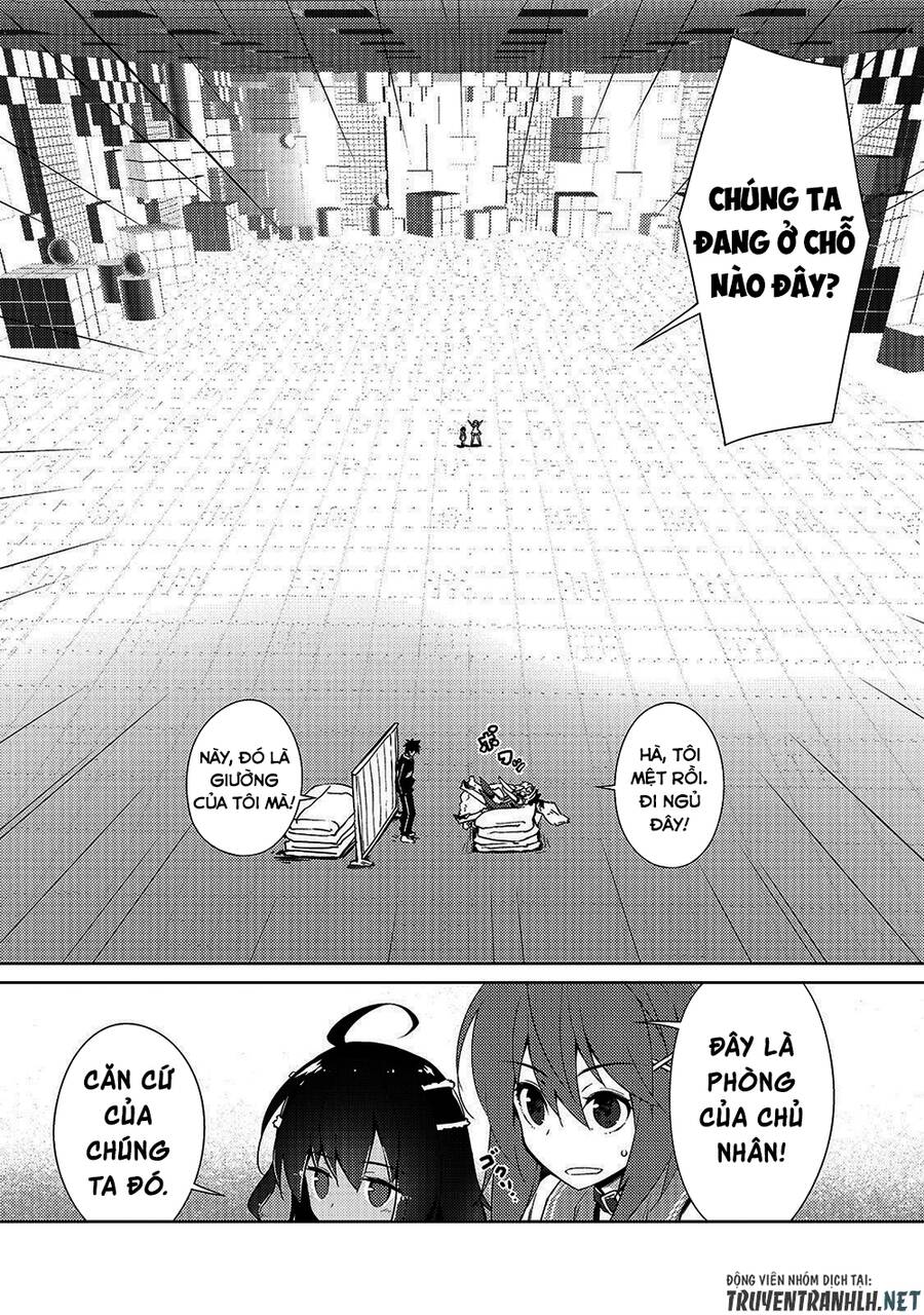 Lazy Dungeon Master Chap 14 - Next Chap 15