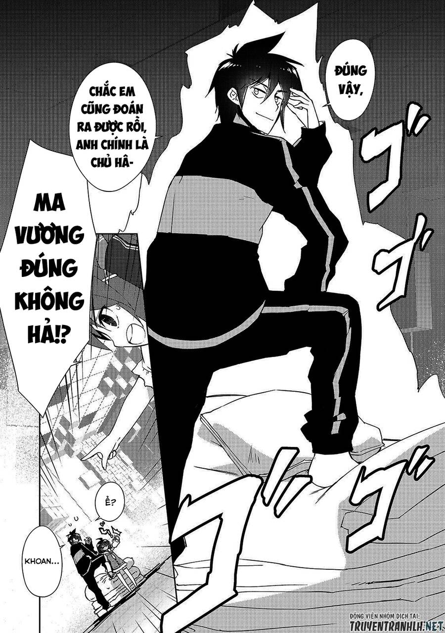 Lazy Dungeon Master Chap 14 - Next Chap 15
