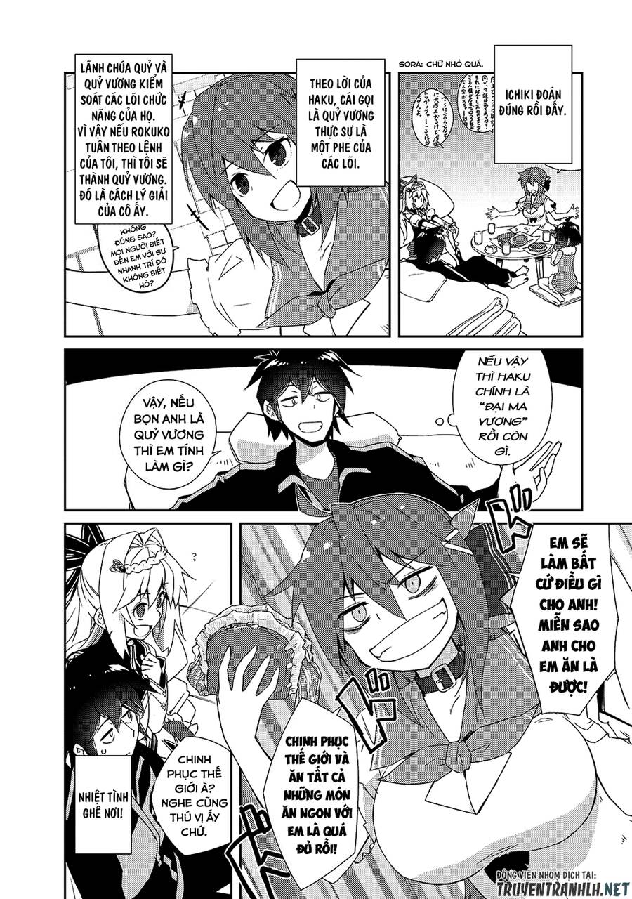 Lazy Dungeon Master Chap 14 - Next Chap 15