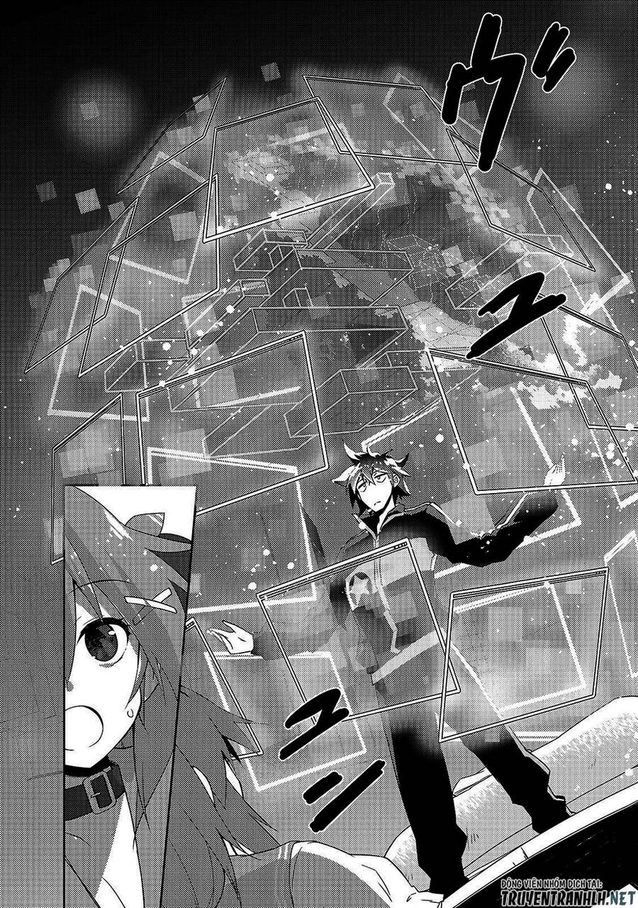 Lazy Dungeon Master Chap 14 - Next Chap 15