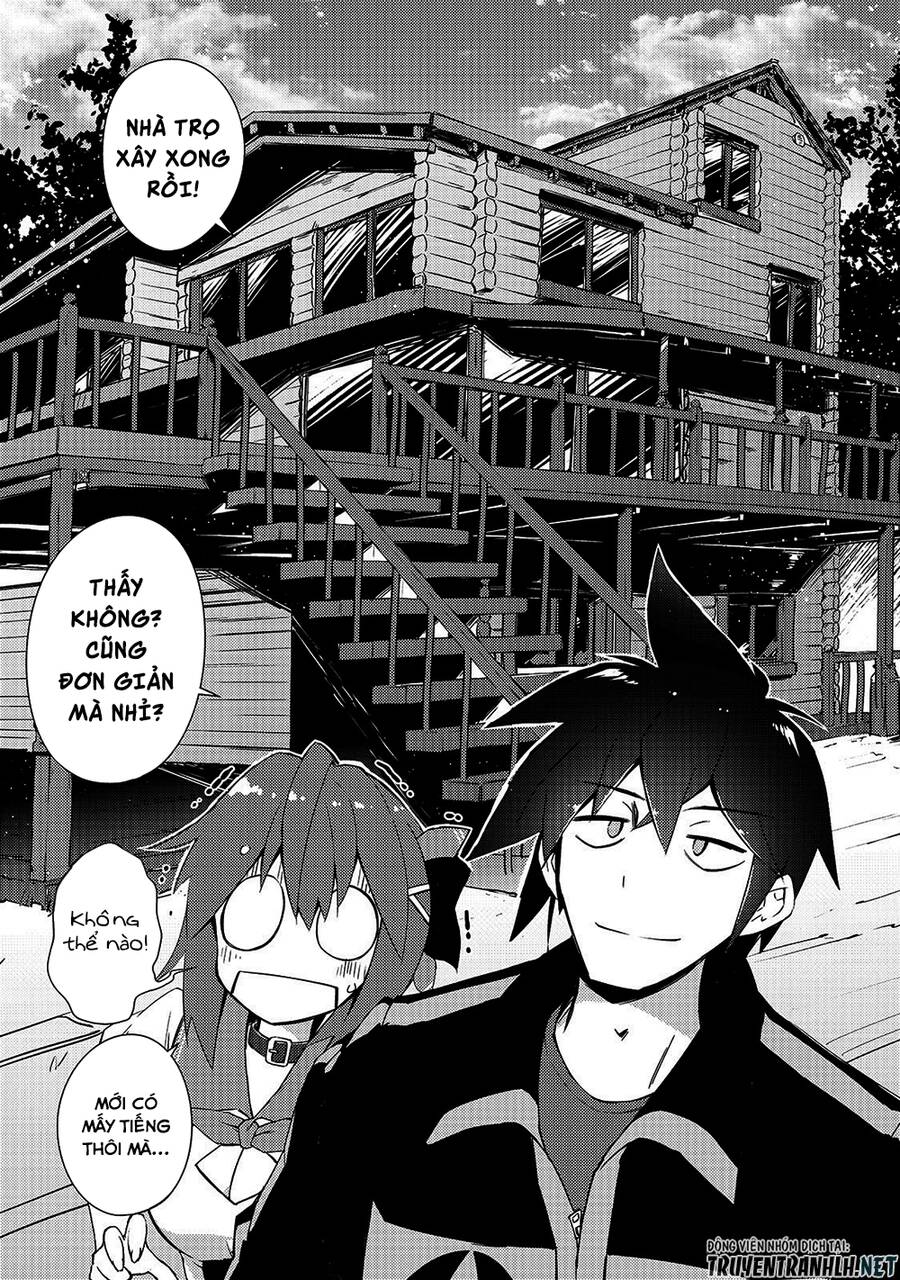 Lazy Dungeon Master Chap 14 - Next Chap 15