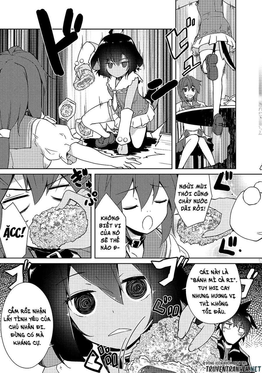Lazy Dungeon Master Chap 14 - Next Chap 15