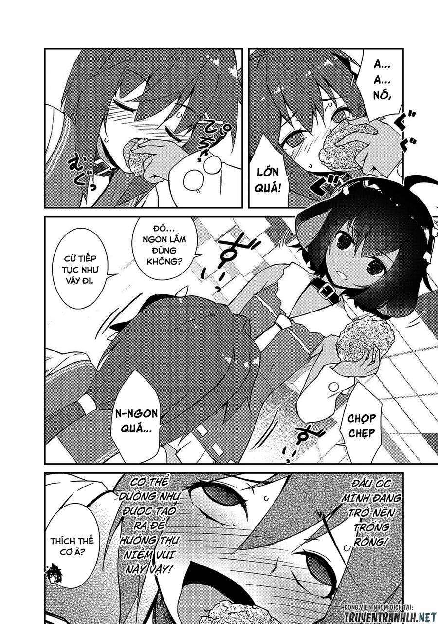 Lazy Dungeon Master Chap 14 - Next Chap 15