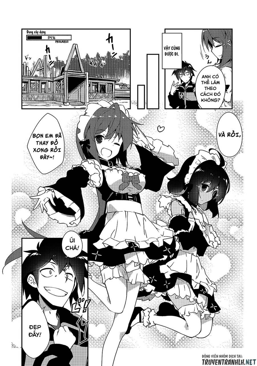Lazy Dungeon Master Chap 15 - Next Chap 16