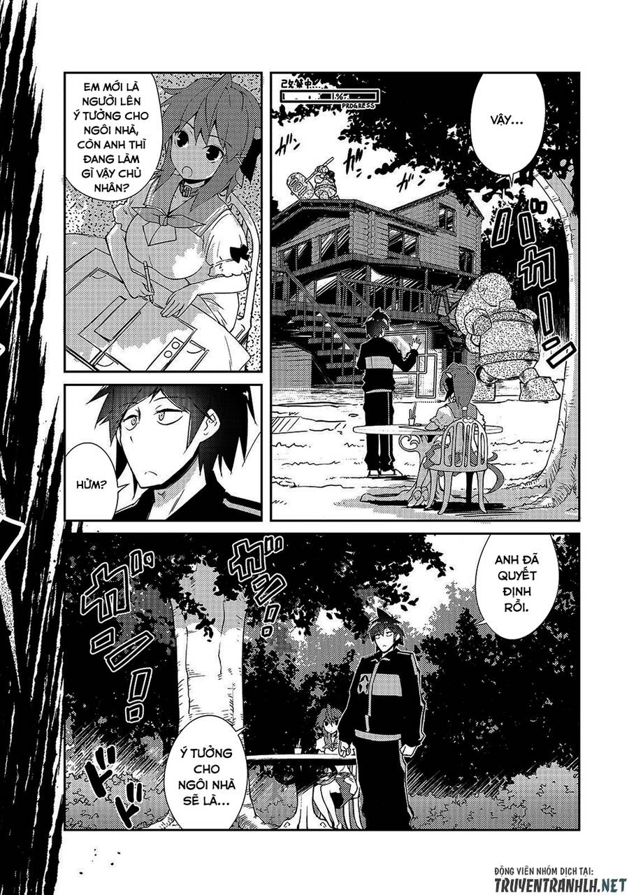 Lazy Dungeon Master Chap 15 - Next Chap 16
