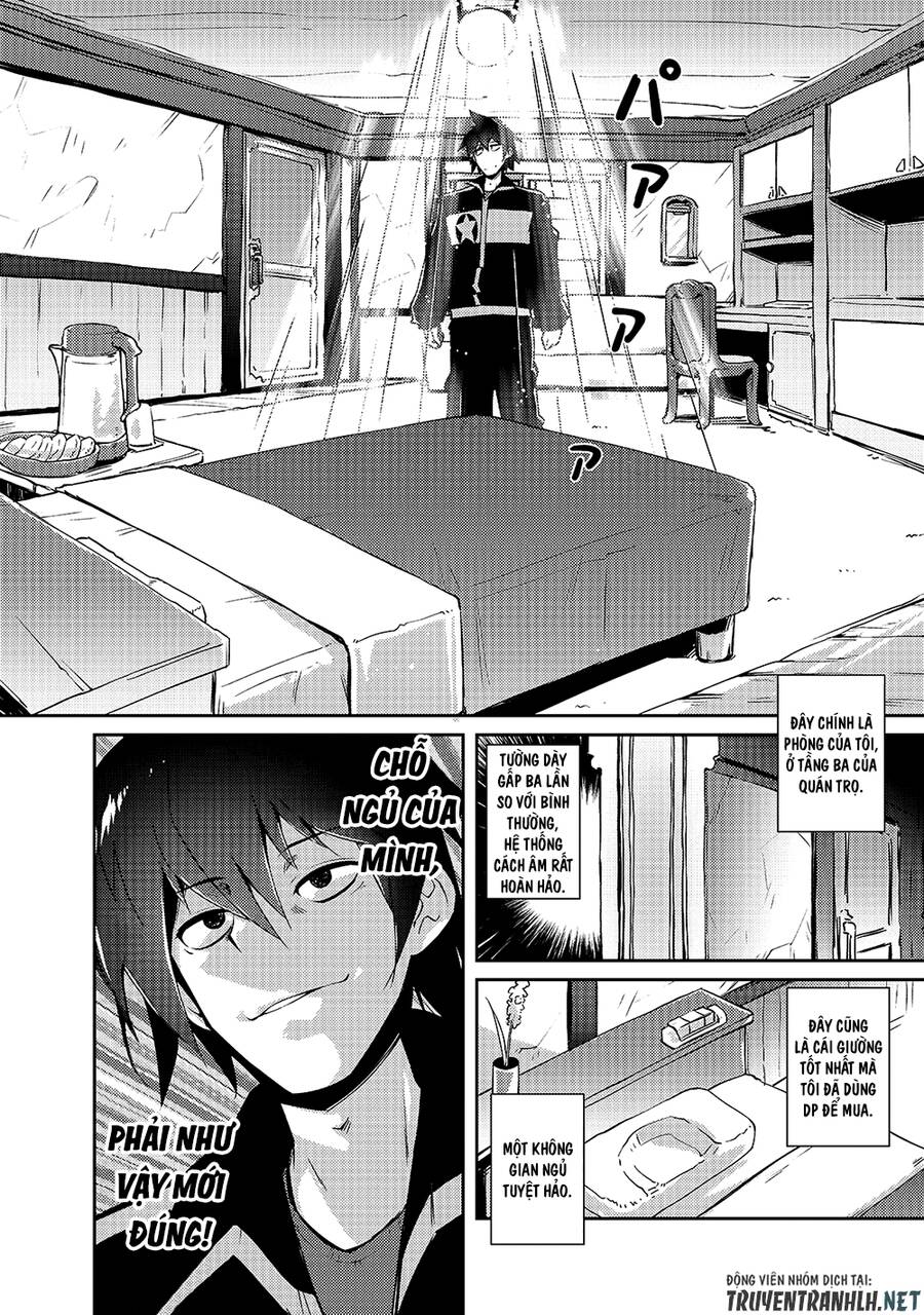 Lazy Dungeon Master Chap 15 - Next Chap 16