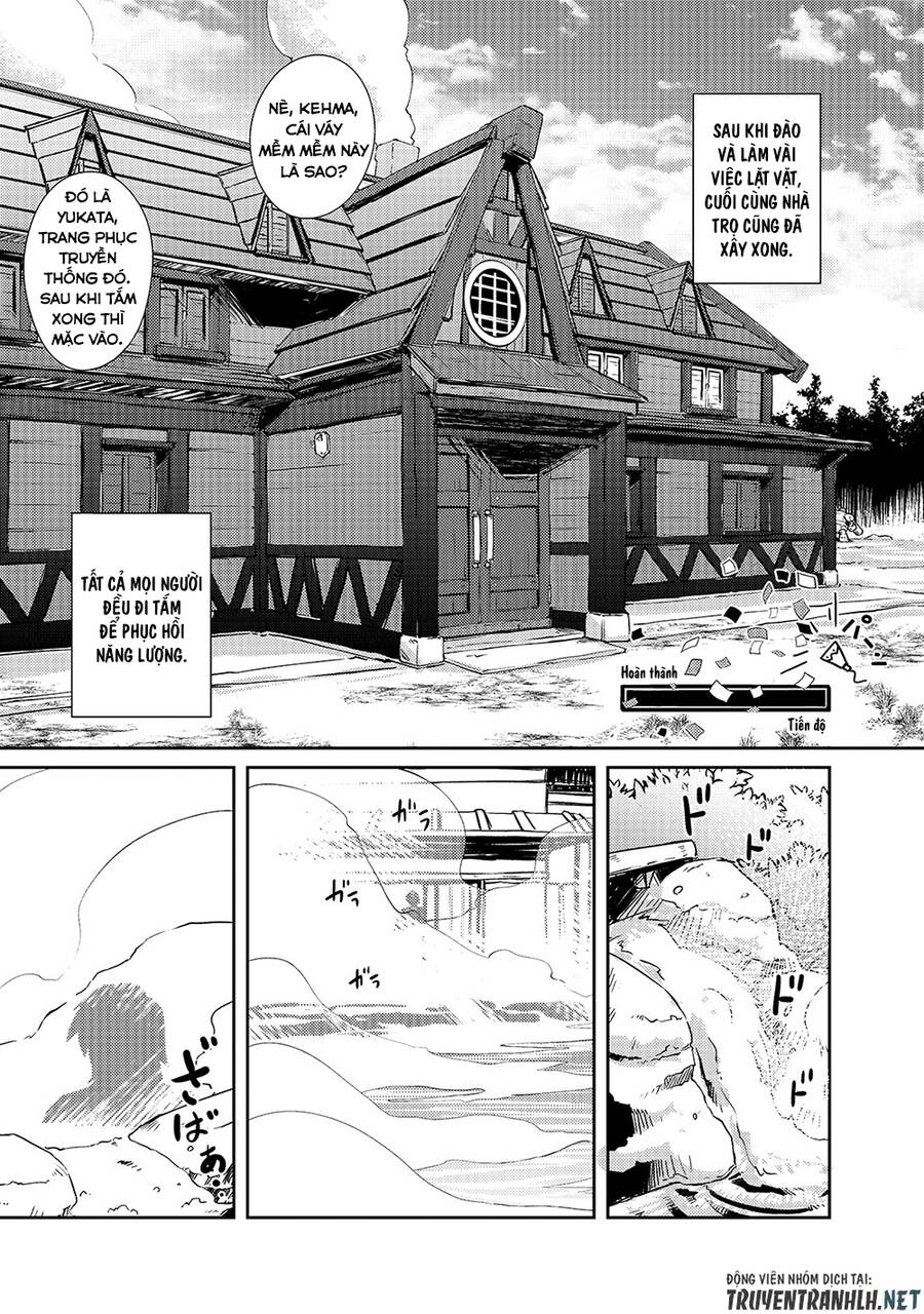 Lazy Dungeon Master Chap 15 - Next Chap 16