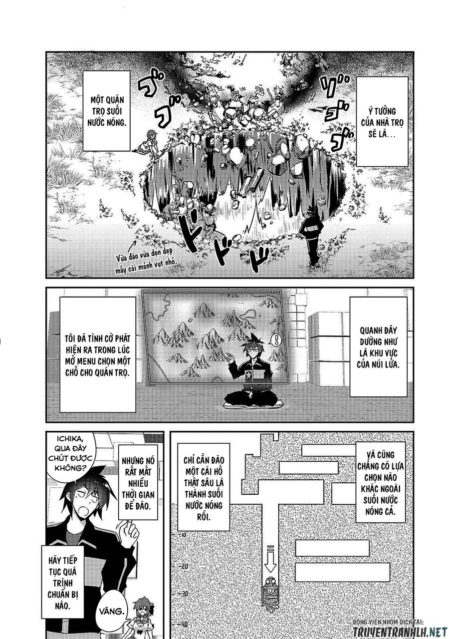Lazy Dungeon Master Chap 15 - Next Chap 16