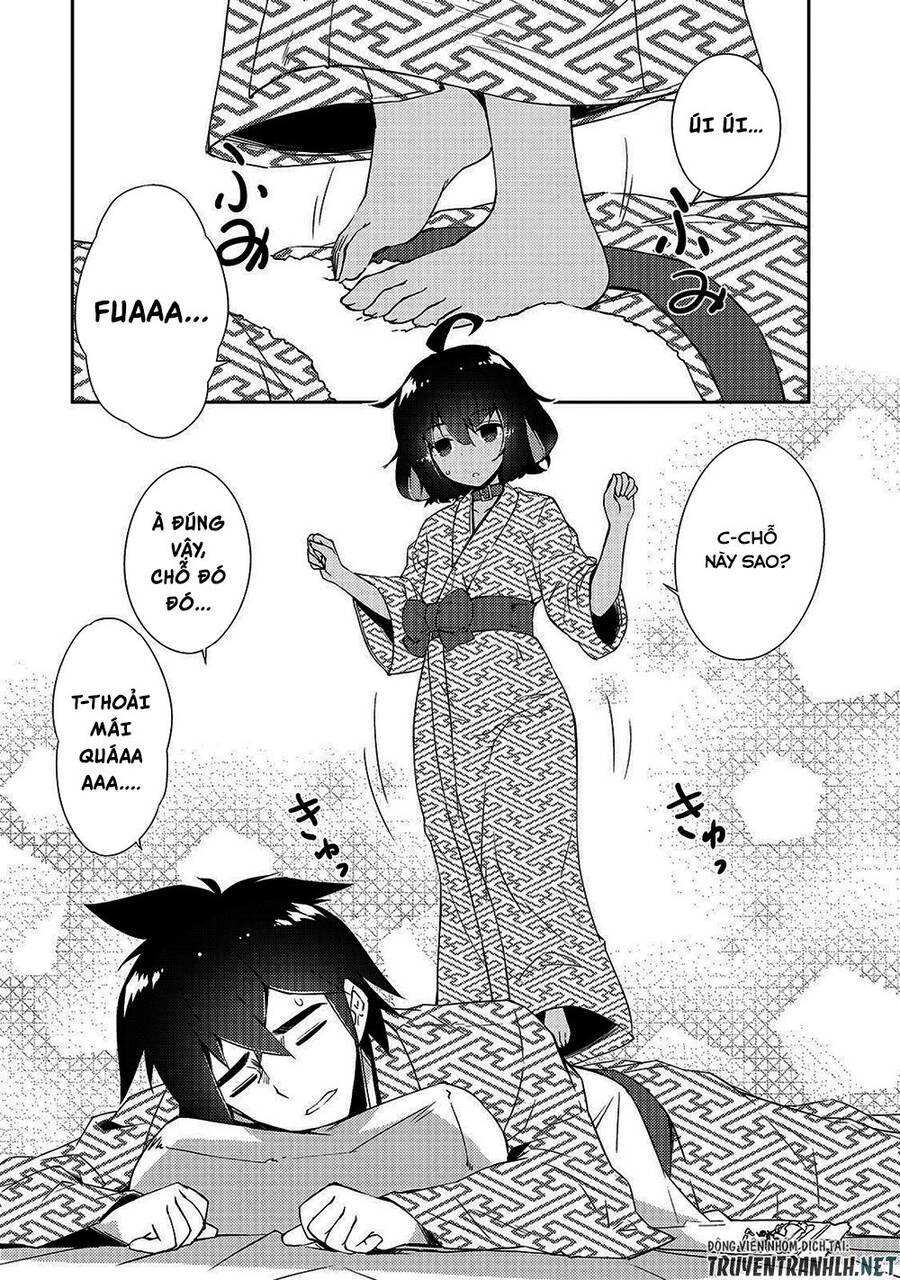 Lazy Dungeon Master Chap 16 - Next Chap 17