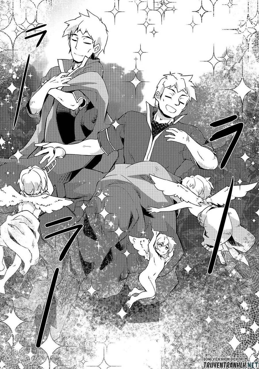 Lazy Dungeon Master Chap 16 - Next Chap 17