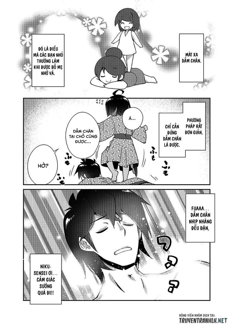 Lazy Dungeon Master Chap 16 - Next Chap 17