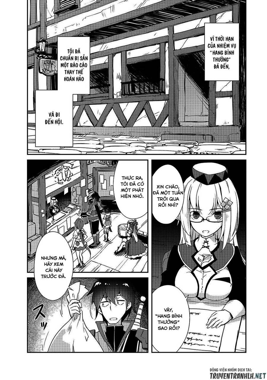 Lazy Dungeon Master Chap 16 - Next Chap 17