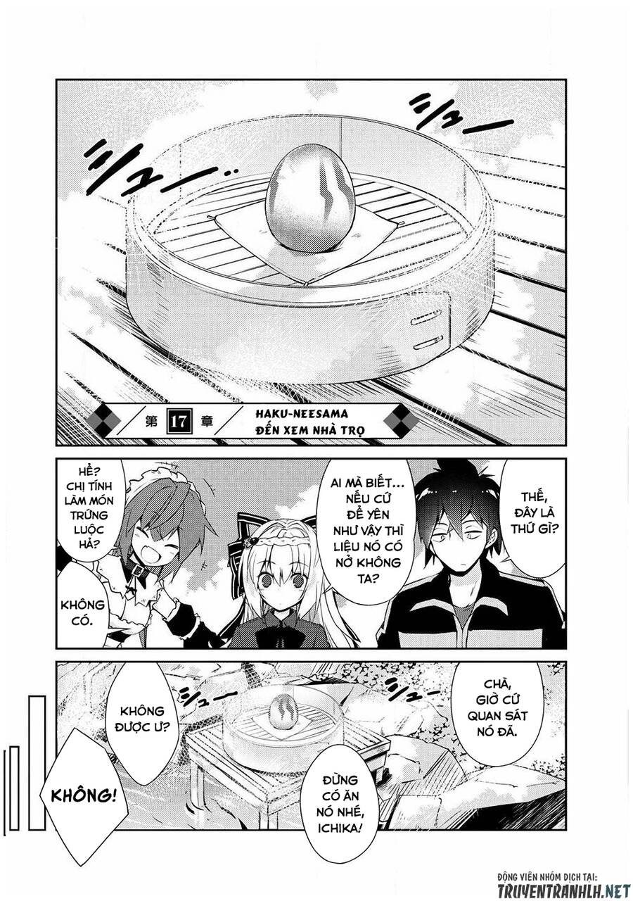 Lazy Dungeon Master Chap 17 - Next Chap 18