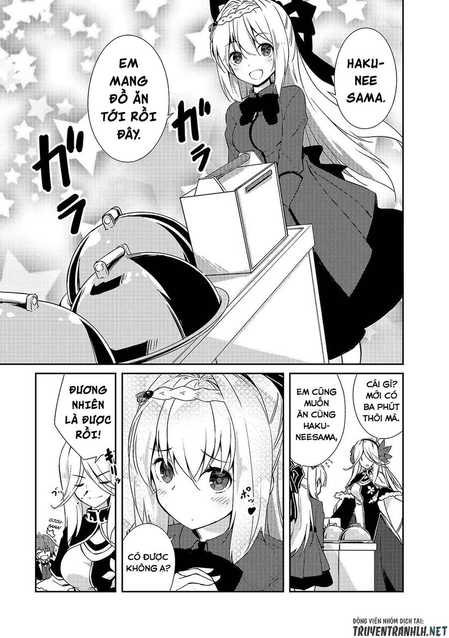 Lazy Dungeon Master Chap 17 - Next Chap 18