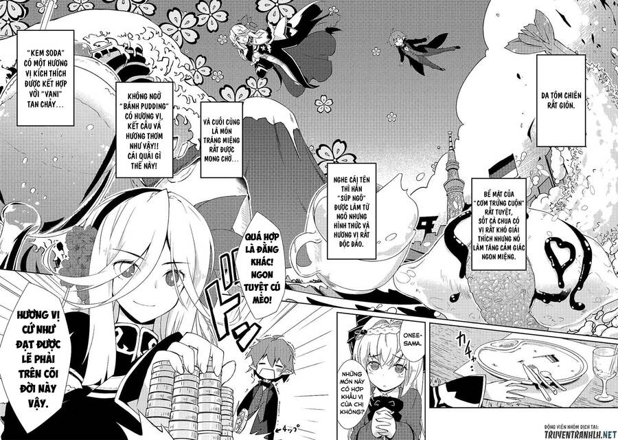 Lazy Dungeon Master Chap 17 - Next Chap 18