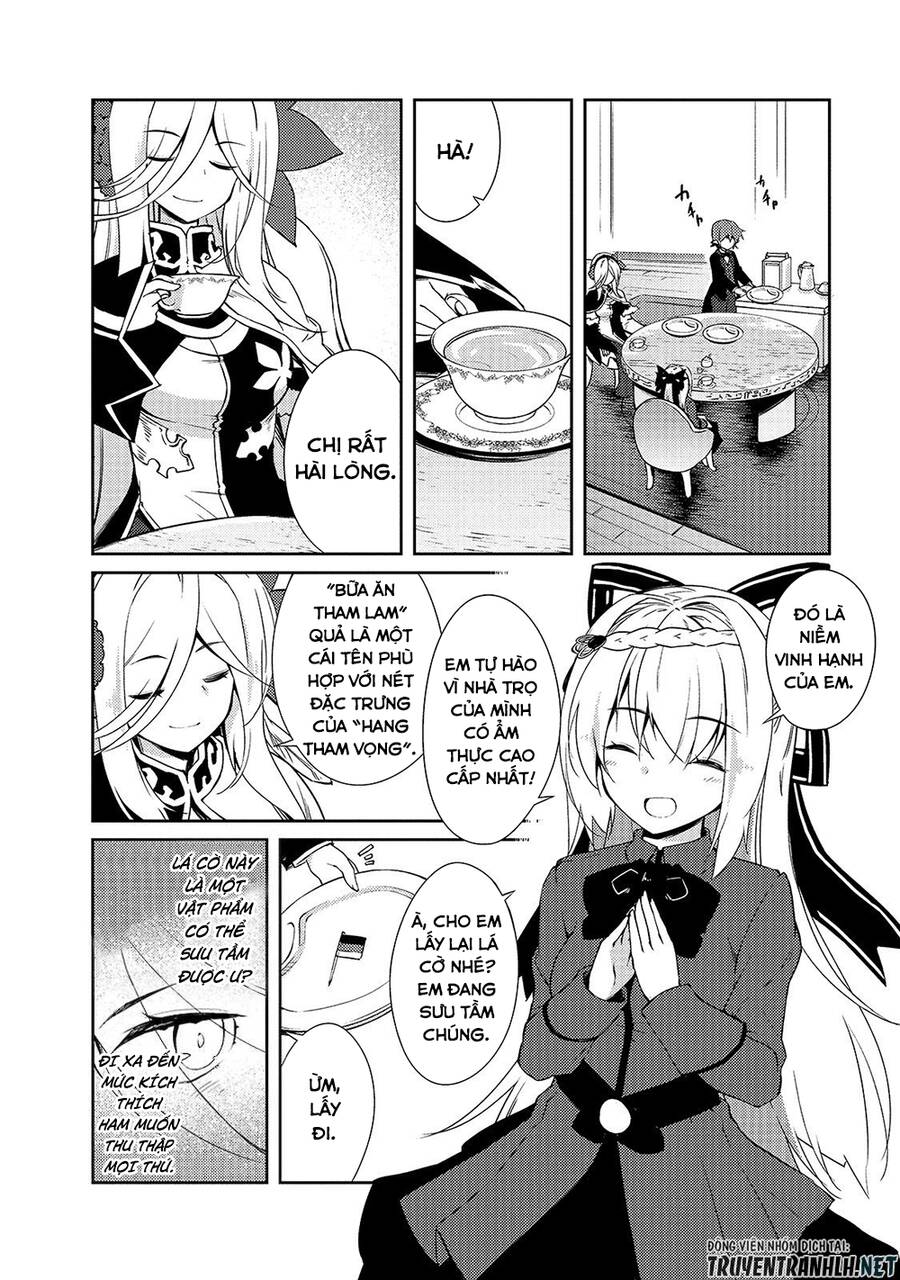Lazy Dungeon Master Chap 17 - Next Chap 18