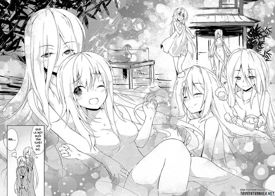 Lazy Dungeon Master Chap 17 - Next Chap 18