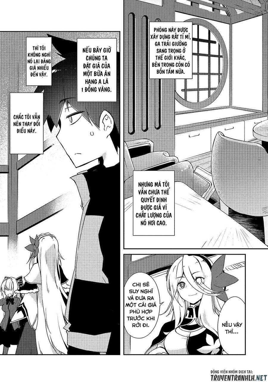 Lazy Dungeon Master Chap 17 - Next Chap 18