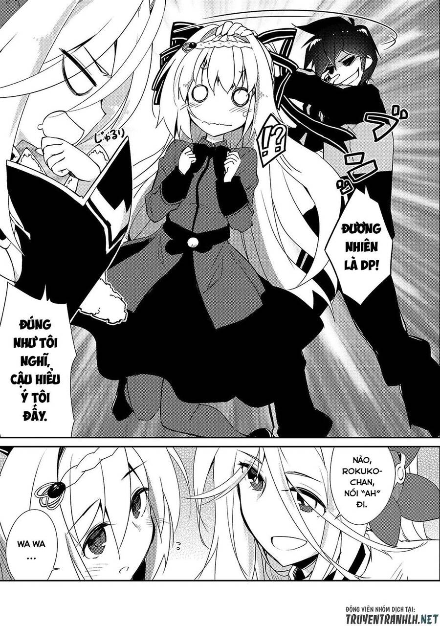 Lazy Dungeon Master Chap 18 - Next Chap 19