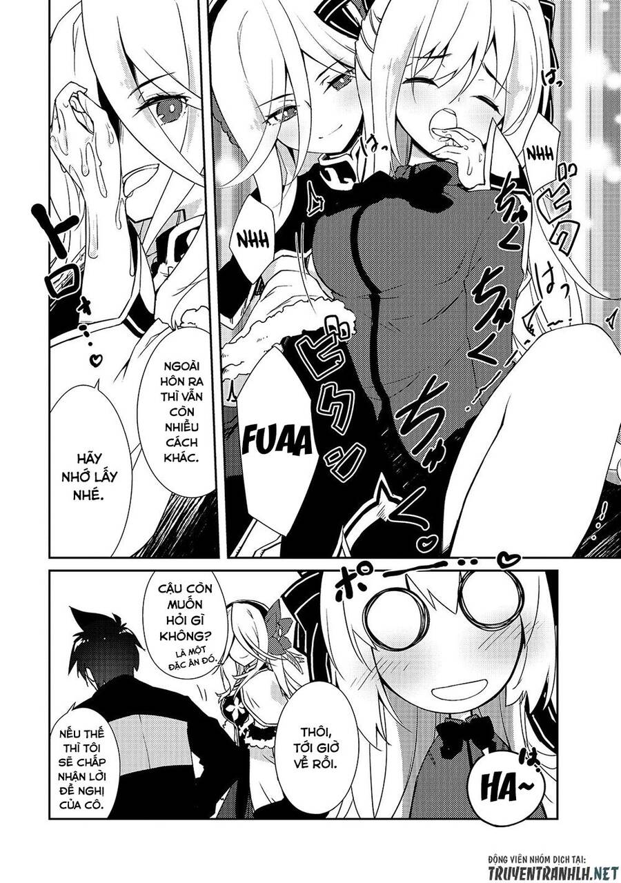 Lazy Dungeon Master Chap 18 - Next Chap 19