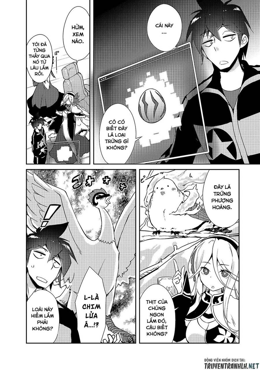 Lazy Dungeon Master Chap 18 - Next Chap 19