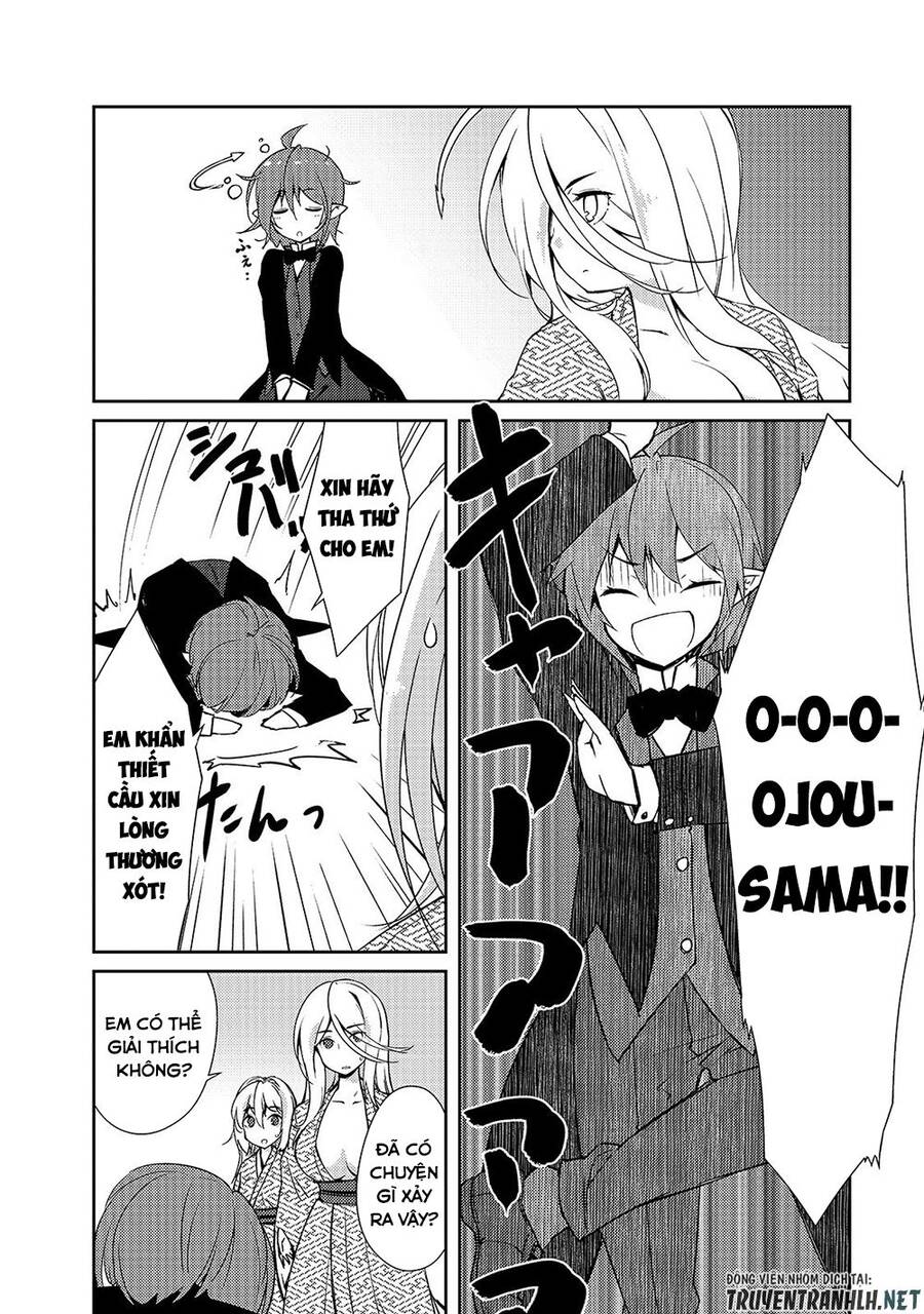 Lazy Dungeon Master Chap 18 - Next Chap 19