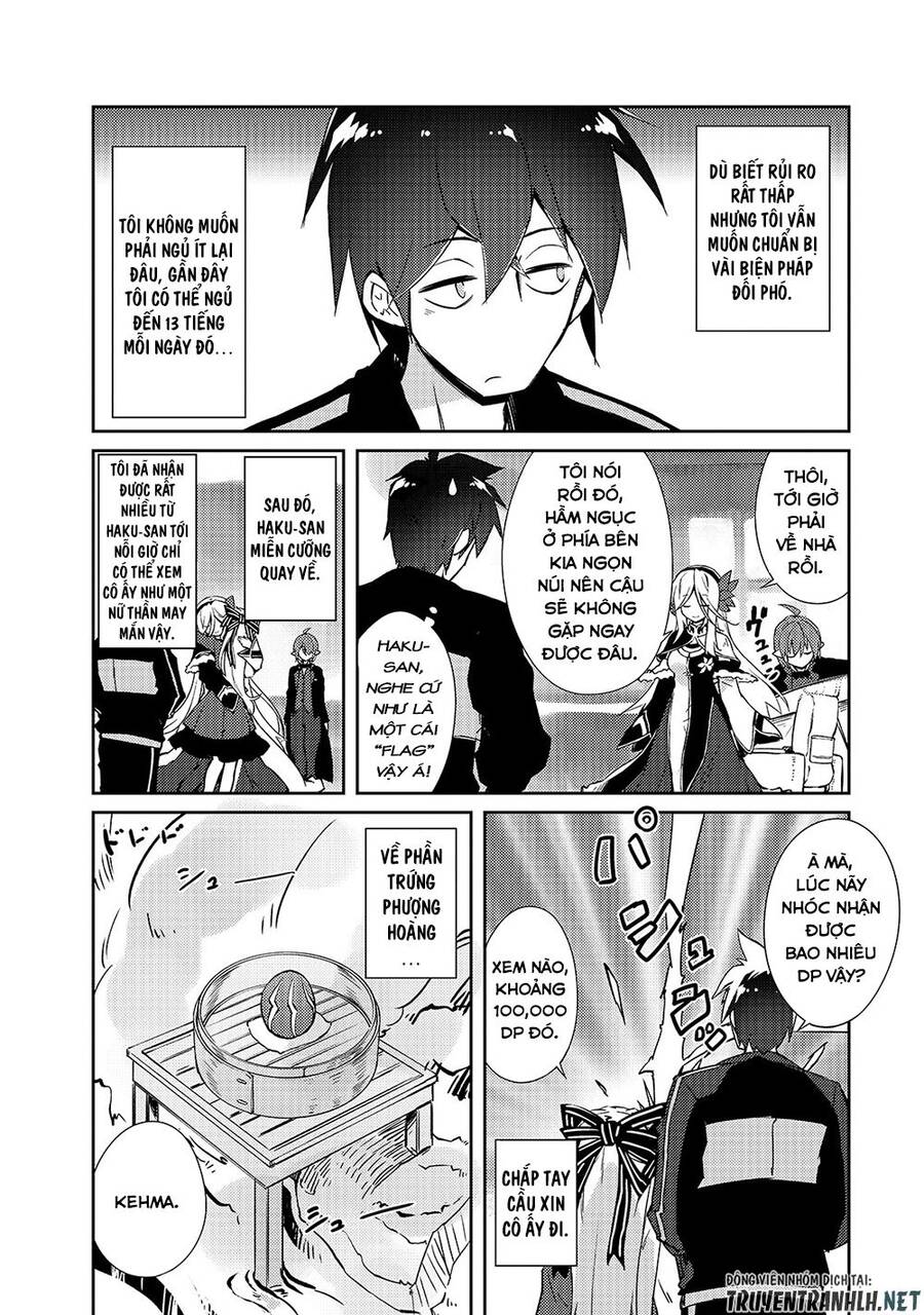 Lazy Dungeon Master Chap 18 - Next Chap 19