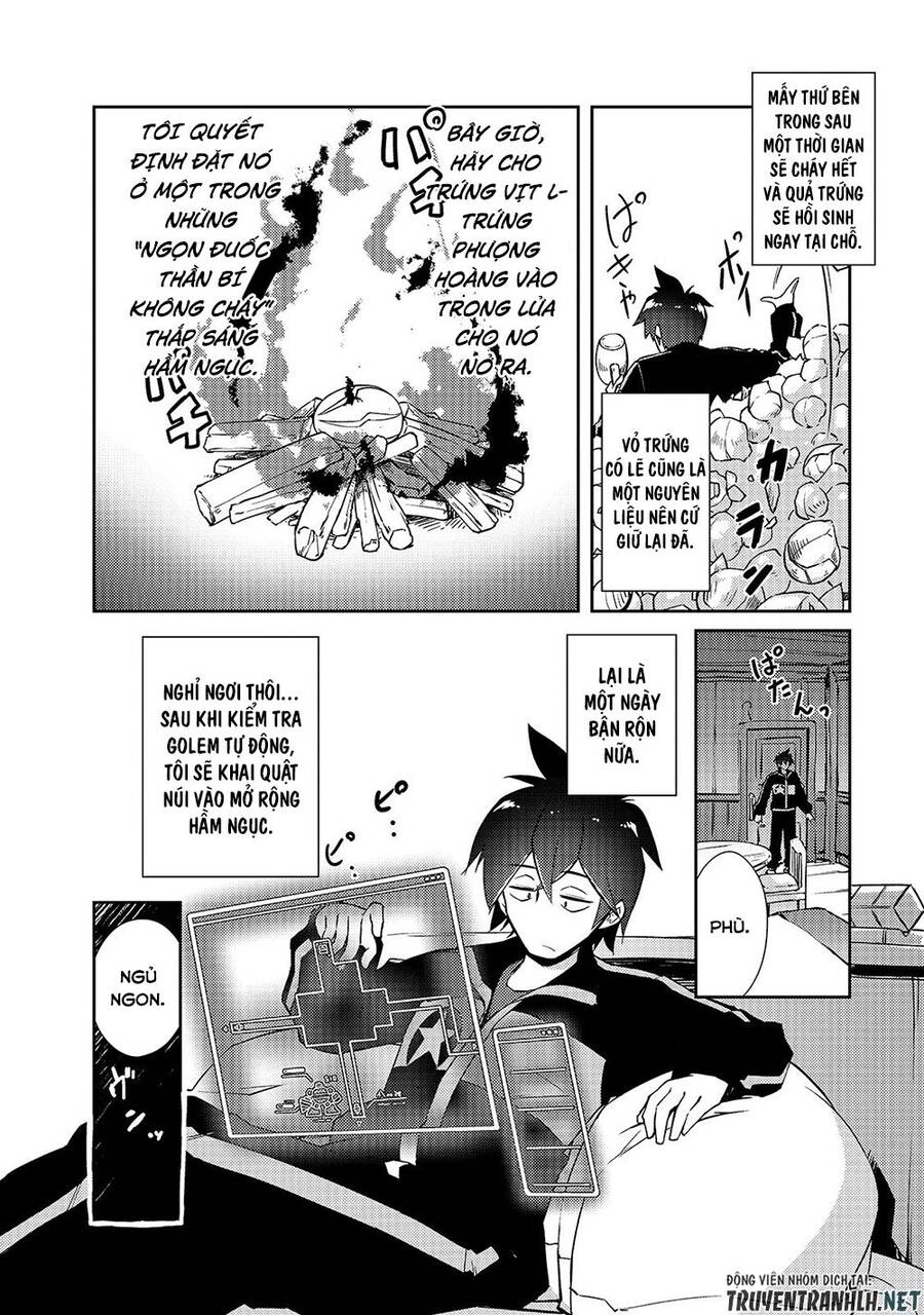 Lazy Dungeon Master Chap 18 - Next Chap 19