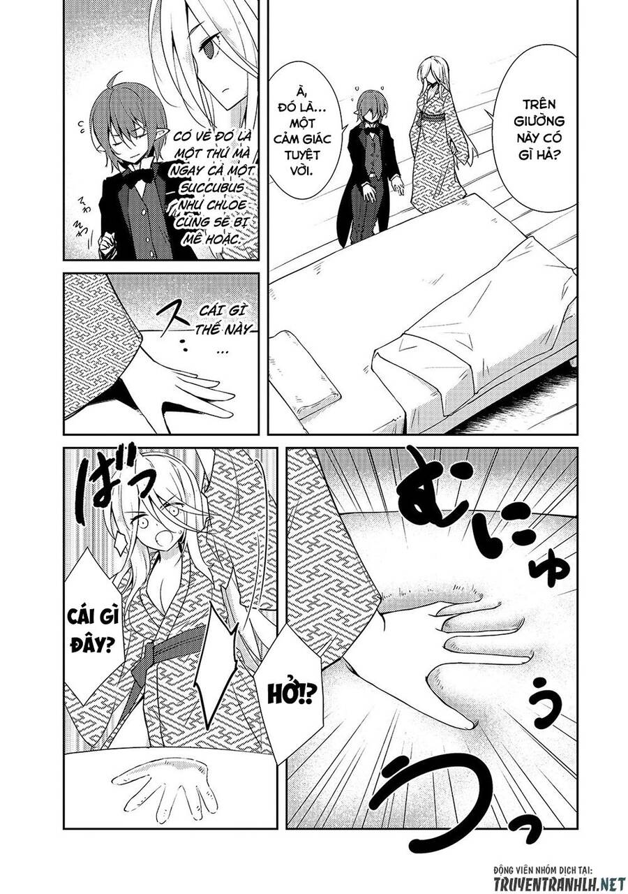 Lazy Dungeon Master Chap 18 - Next Chap 19