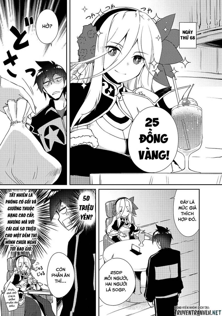Lazy Dungeon Master Chap 18 - Next Chap 19