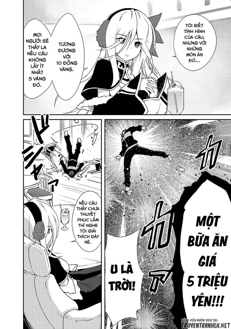 Lazy Dungeon Master Chap 18 - Next Chap 19
