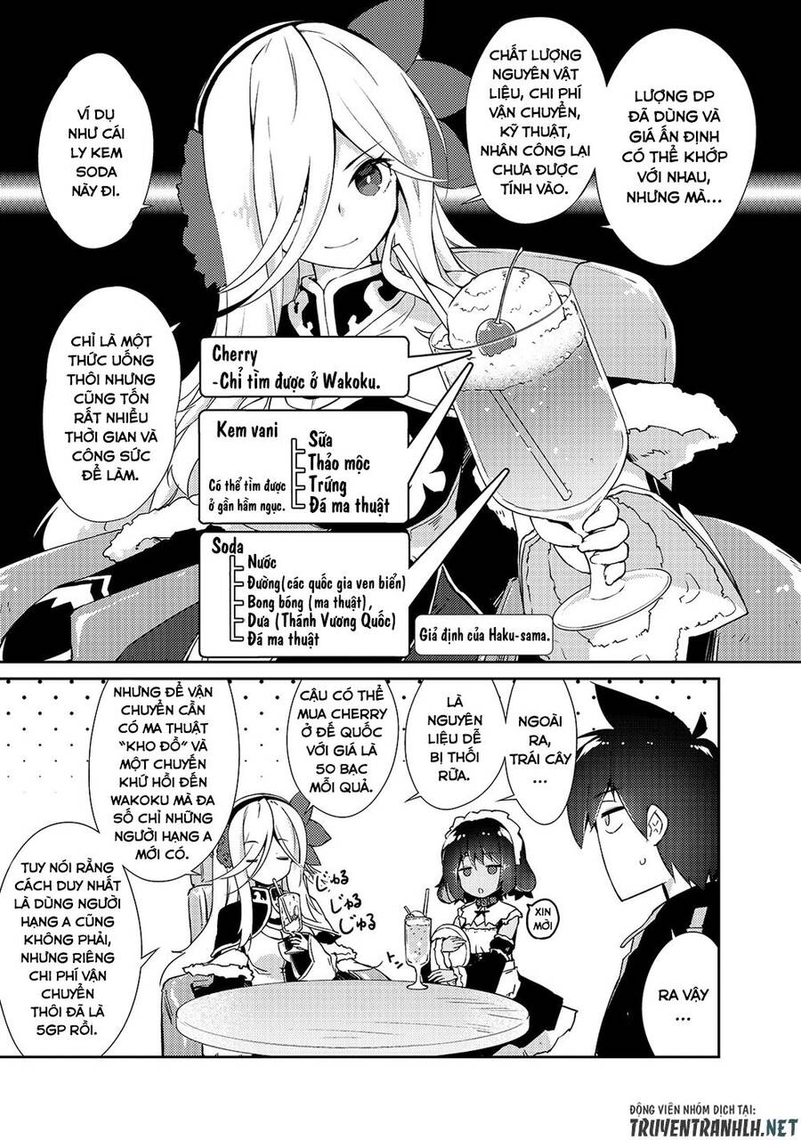 Lazy Dungeon Master Chap 18 - Next Chap 19