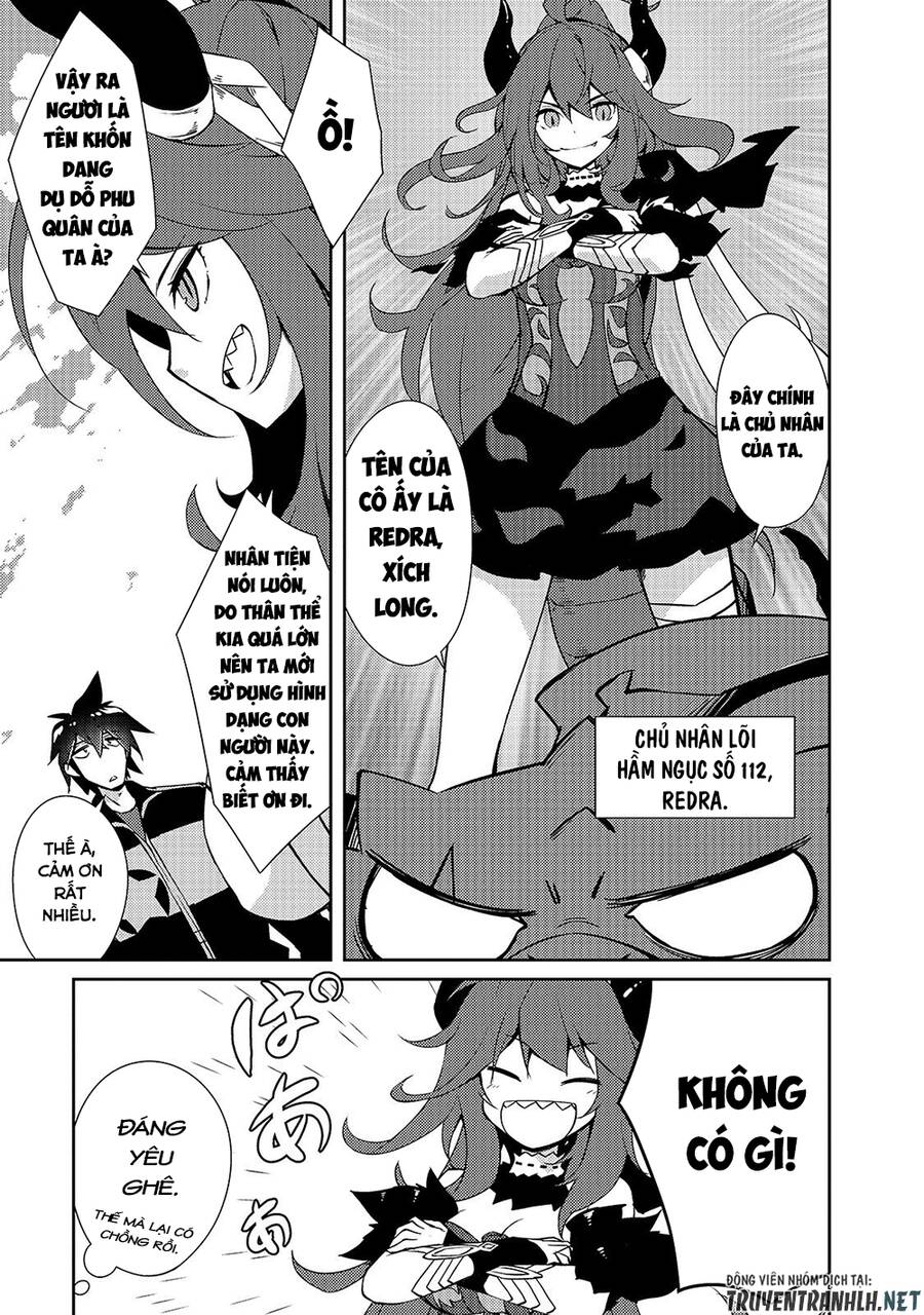 Lazy Dungeon Master Chap 19 - Next Chap 20