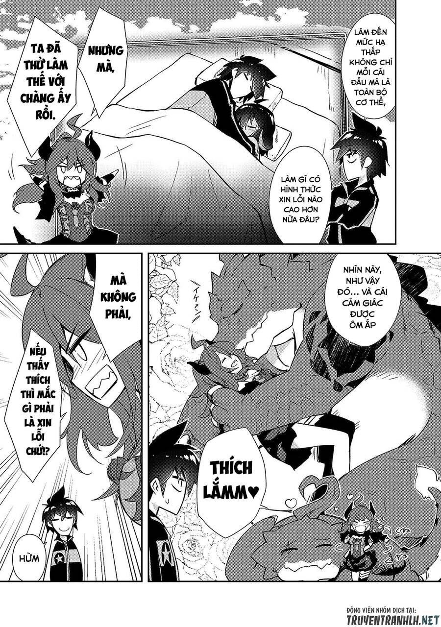 Lazy Dungeon Master Chap 19 - Next Chap 20