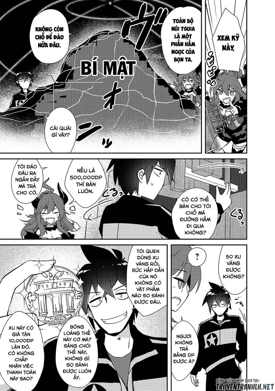 Lazy Dungeon Master Chap 19 - Next Chap 20