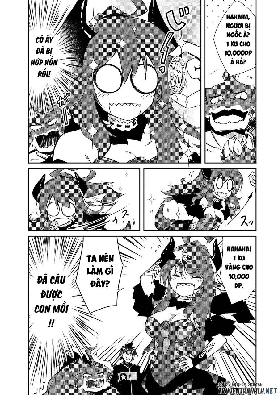 Lazy Dungeon Master Chap 19 - Next Chap 20