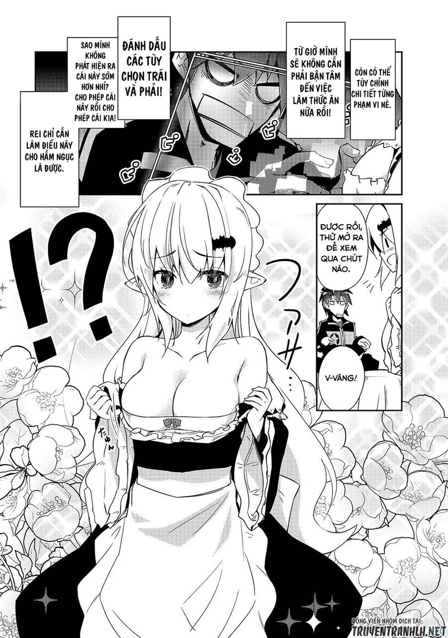 Lazy Dungeon Master Chap 26 - Next Chap 27