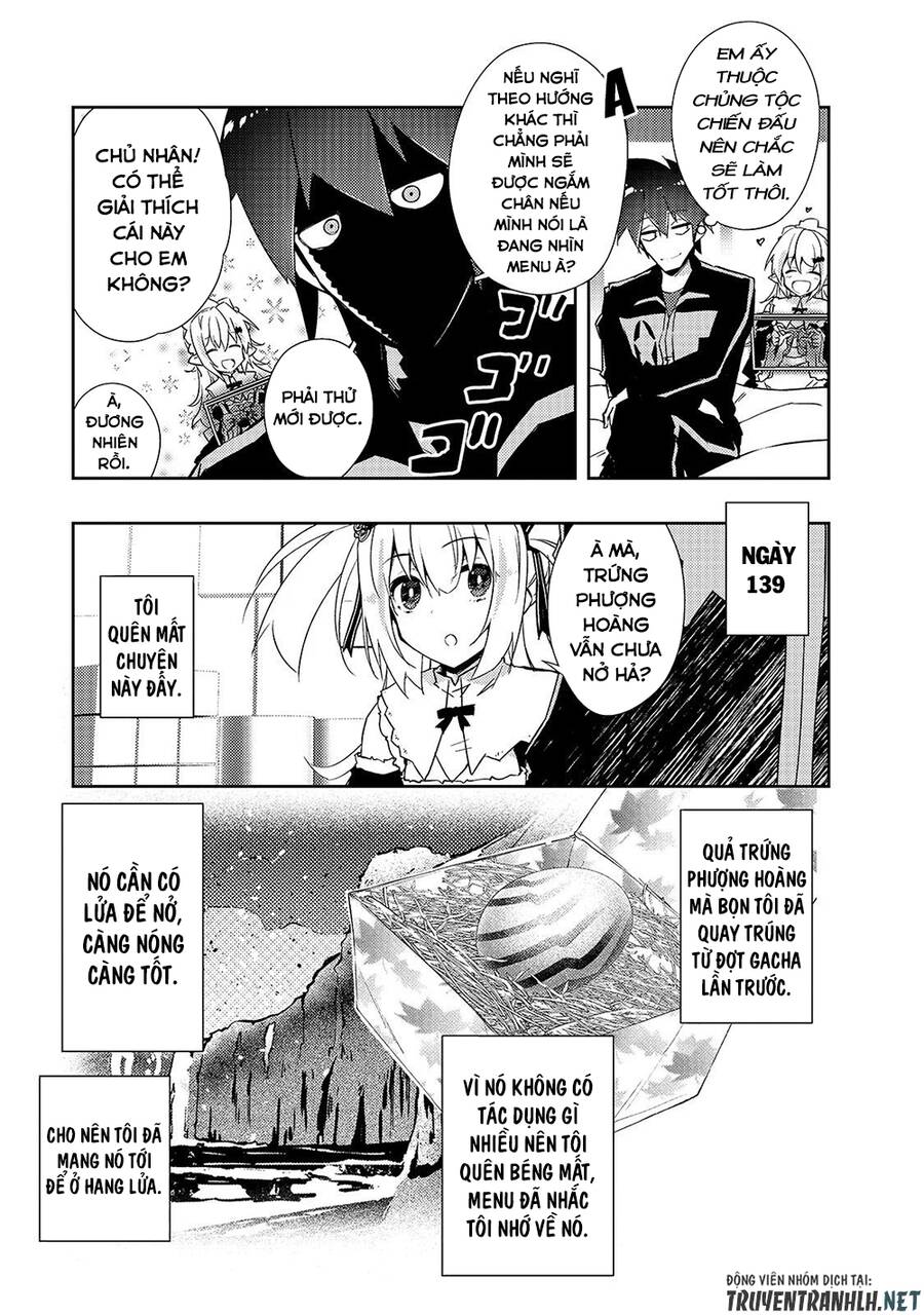 Lazy Dungeon Master Chap 26 - Next Chap 27