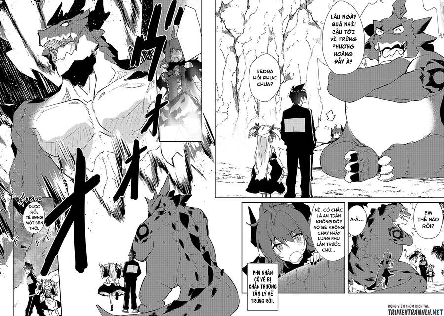 Lazy Dungeon Master Chap 26 - Next Chap 27