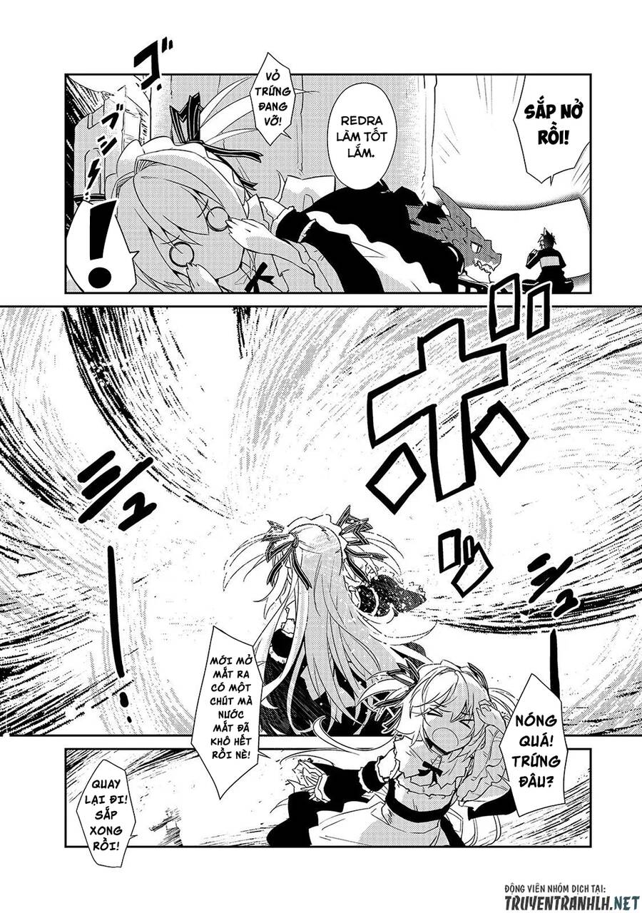 Lazy Dungeon Master Chap 26 - Next Chap 27