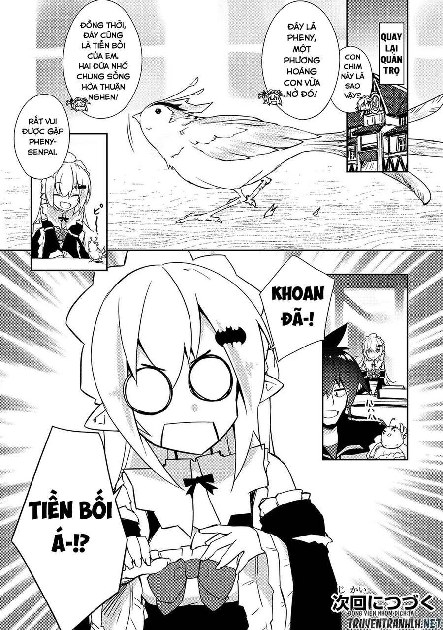 Lazy Dungeon Master Chap 26 - Next Chap 27
